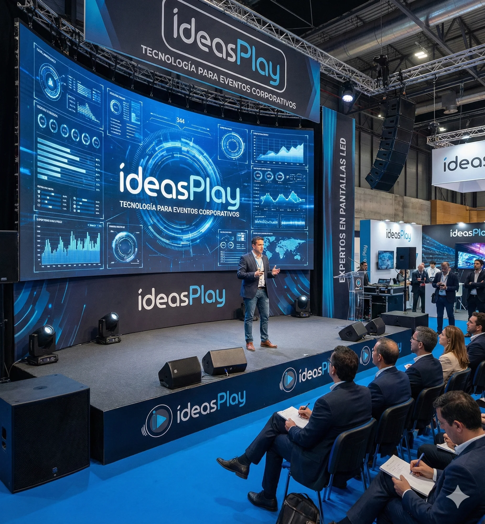 Expo Tech
